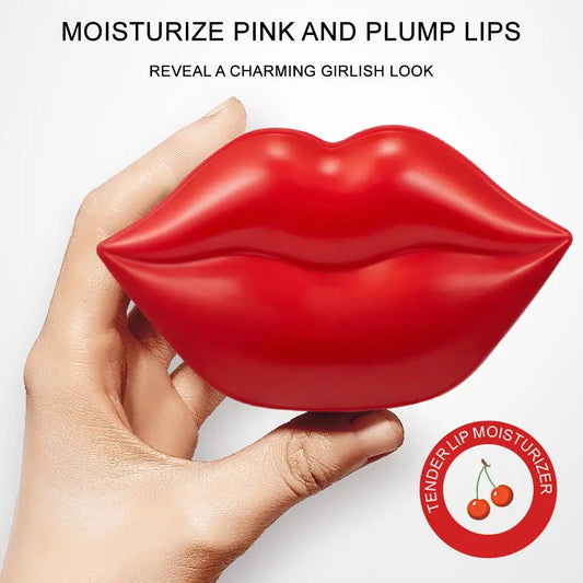 Collagen Lip Mask
