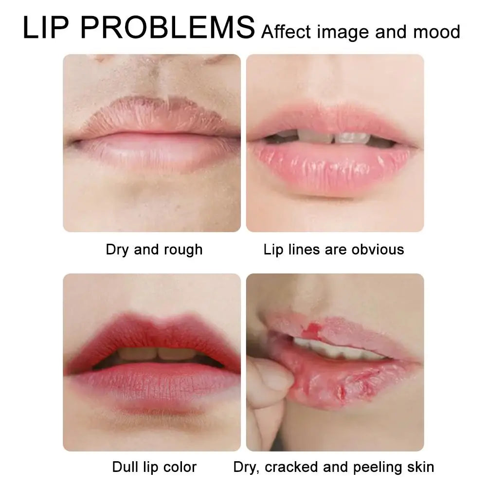 Collagen Lip Mask