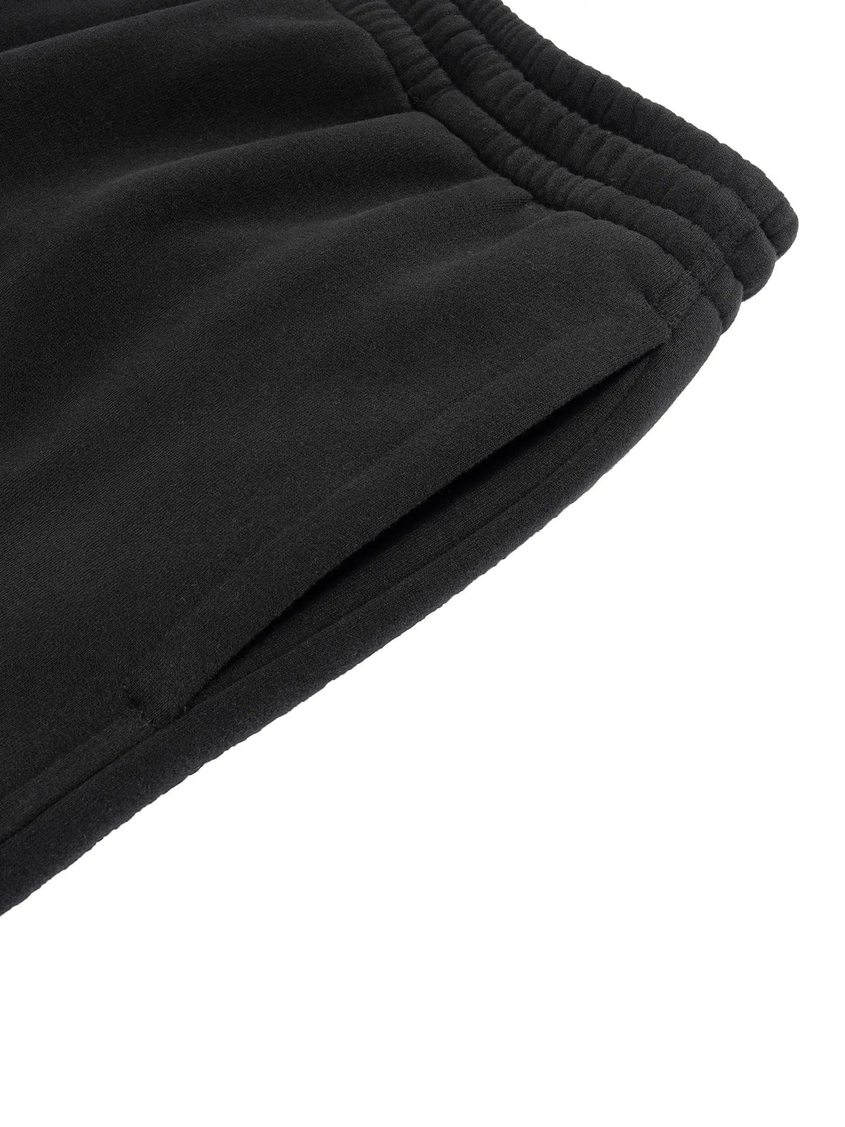 Plus Size Lips Sweatpants