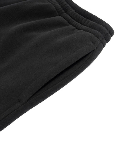 Plus Size Lips Sweatpants