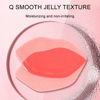 Collagen Lip Mask